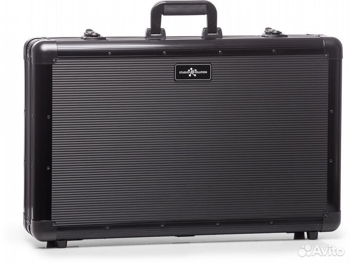 EvoCase для караоке EvoBox