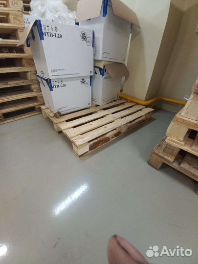 Контейнер термос