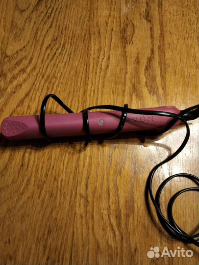 Утюжок для волос новый