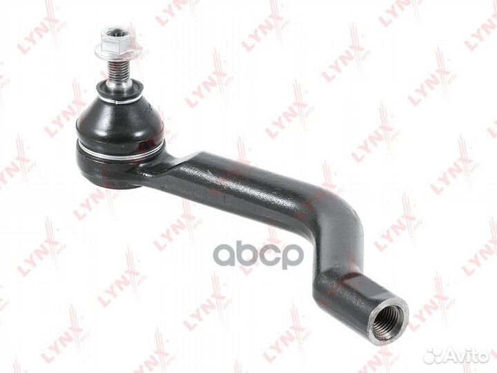 Наконечник рулевой тяги лев C4410L lynxauto