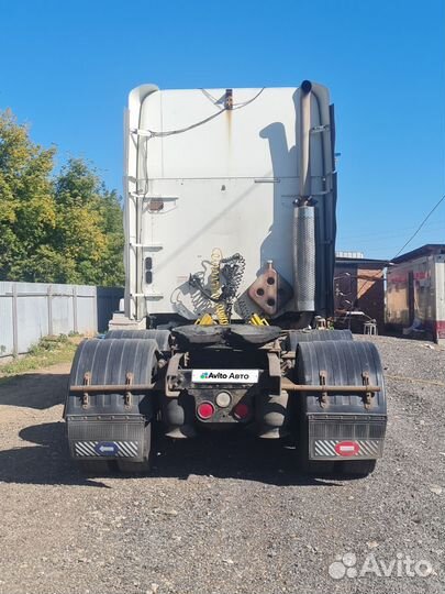 Freightliner Columbia, 2003