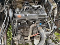 Двигатель Volkswagen Passat B3 1.8 ABS