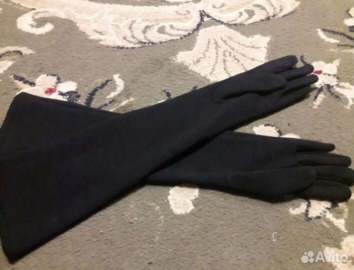 Перчатки