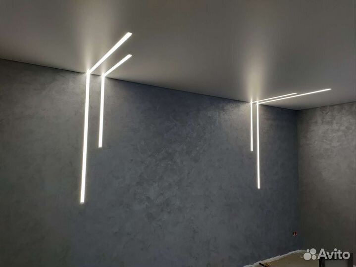 Ремонт квартир под ключ