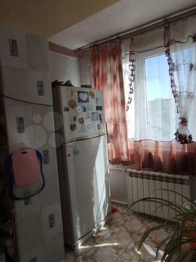 3-к. квартира, 83 м², 4/9 эт.