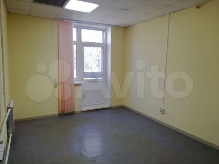 Офисы 13-240м на Сакко и Ванцетти