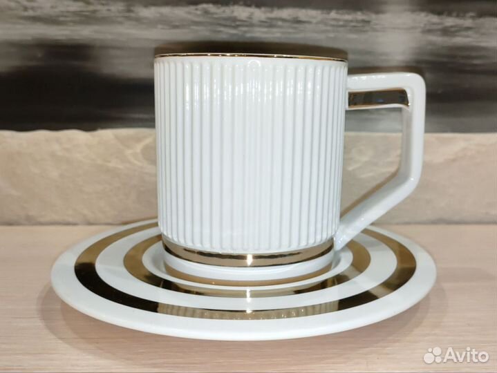 Чайный набор 