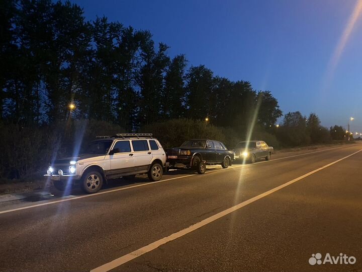 Прицеп подкат аренда
