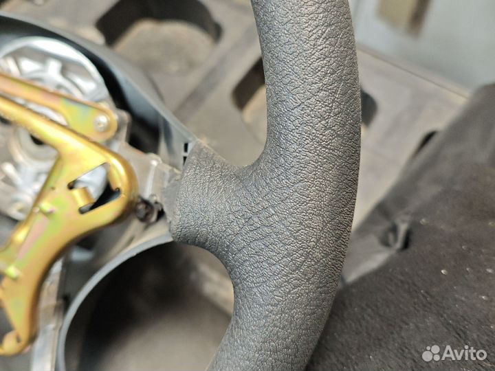 Руль Калина оригинал завод новый