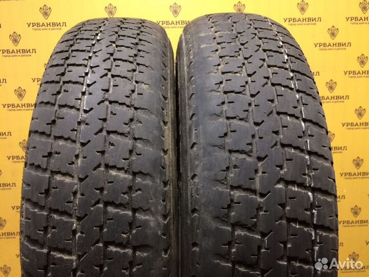 КШЗ К-156-1 185/75 R16 92Q