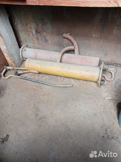 Помпа для воды