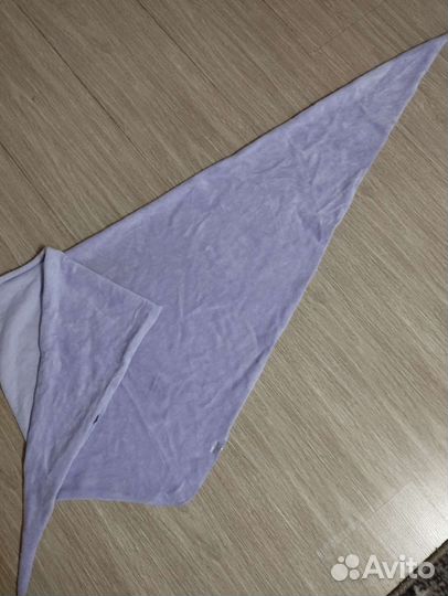 Шарфы и берет женские