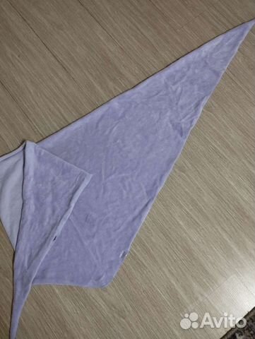 Шарфы и берет женские