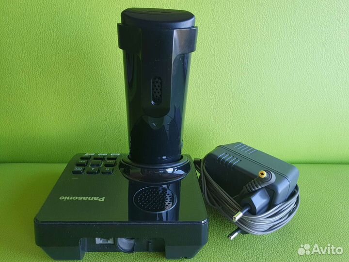 Радиотелефон Panasonic KX-TG8225RU