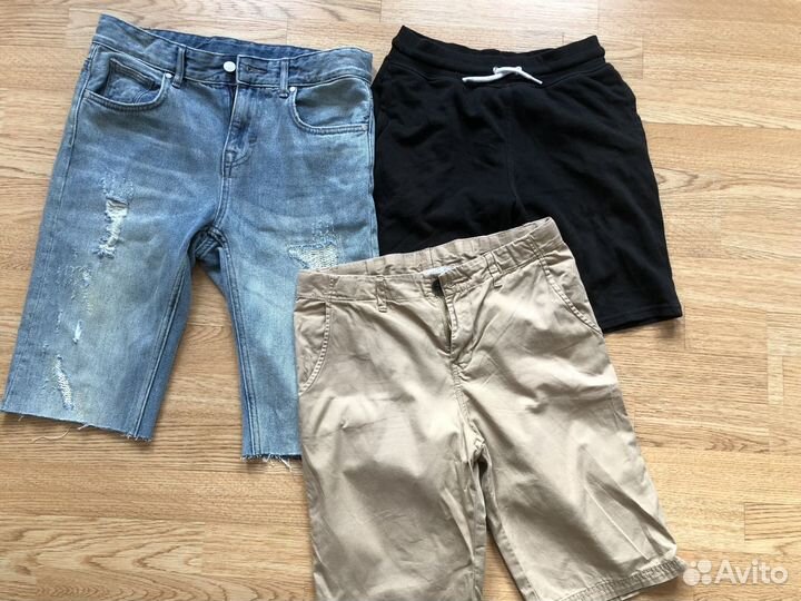 Одежда на мальчика 10-12 лет