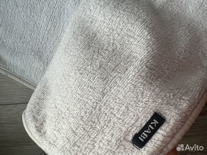 Полотенце для новорожденных