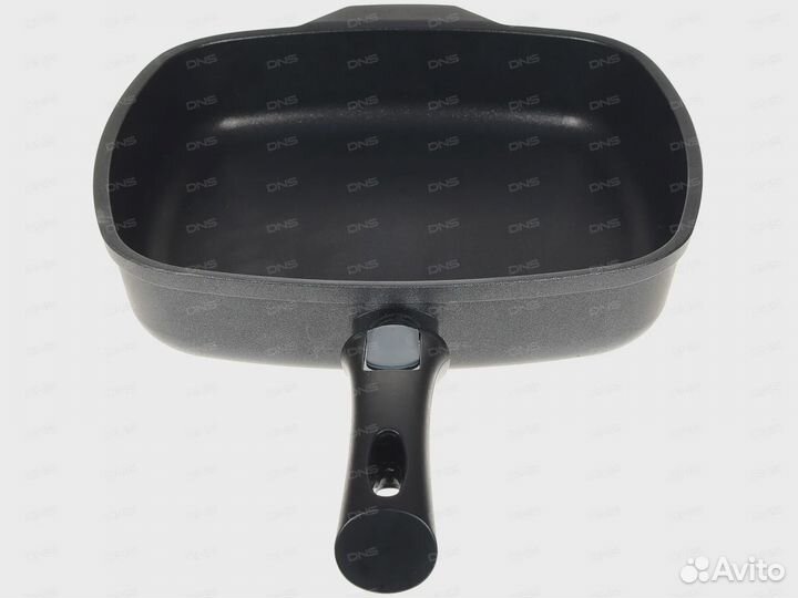 Сковорода нмп особенная 94028 128*28,съемная ручка