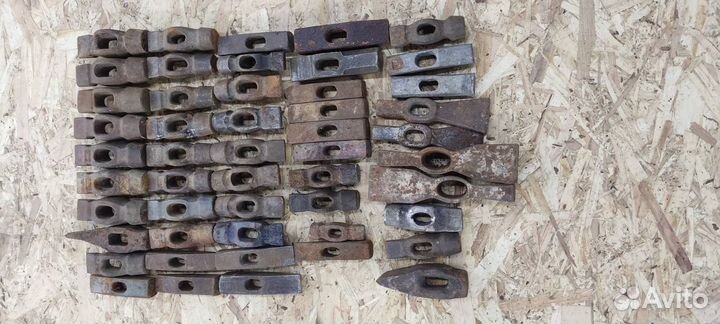 Молоток СССР