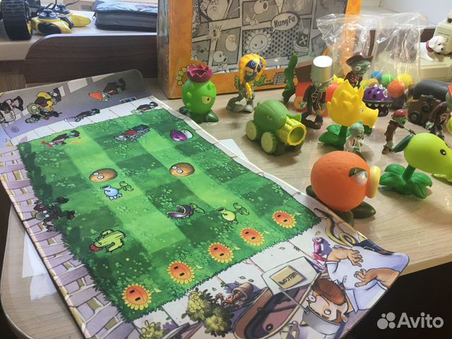 Набор фигурок 