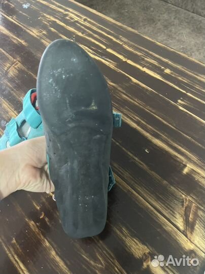 Скальники simond размер 38