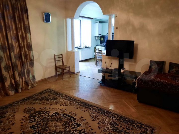 Дом 330 м² (Грузия)