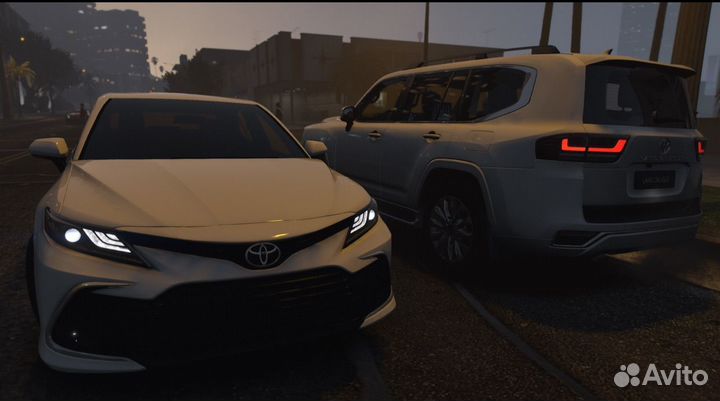 Гта 5 Dagestan V4 Official (артикул 7)