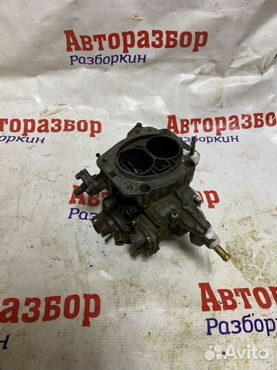 Карбюратор Ваз 2107,2105,2106,2104
