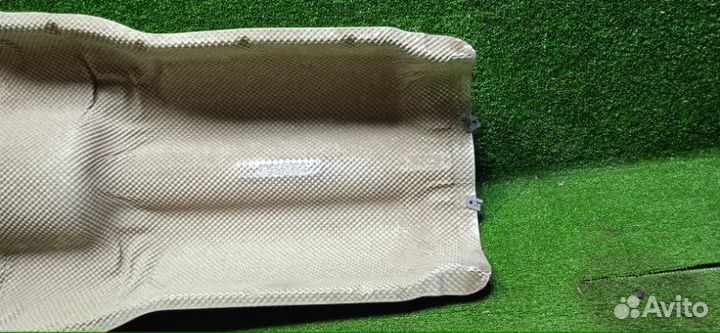 Экран тепловой Bmw 5 2012