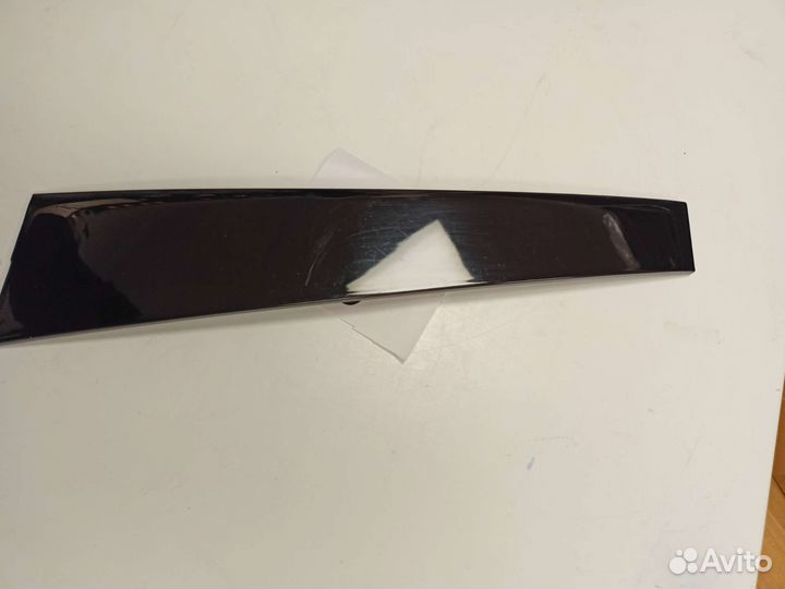 Накладка двери задней правой KIA optima 4