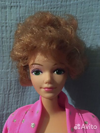 Кукла Барби Мидж Рокер