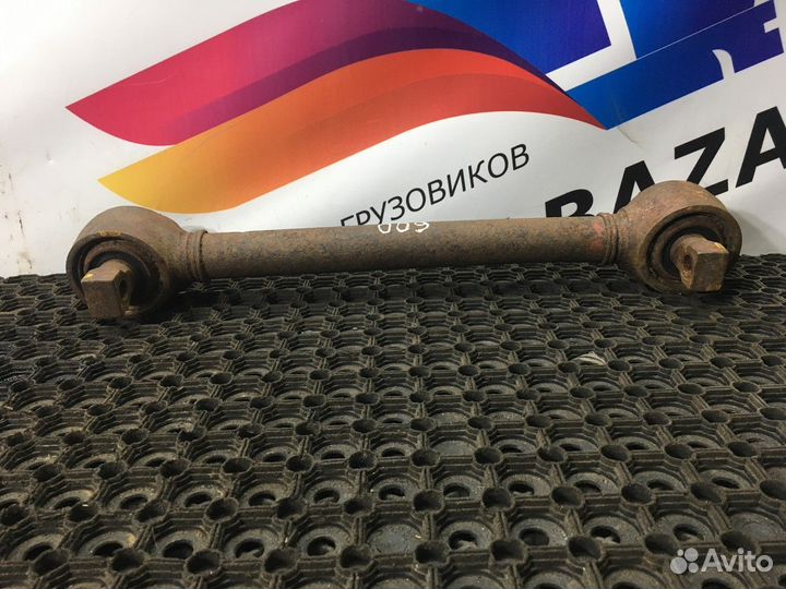 Тяга реактивная Man F90