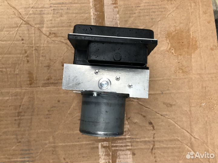 Блок ABS Абс Mercedes w212 Мерседес Е212