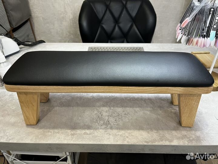 Подставка для рук маникюрная