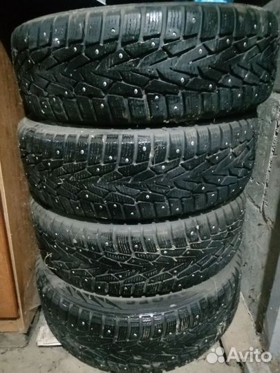 Nokian Tyres Nordman 7 195/65 R15 95T