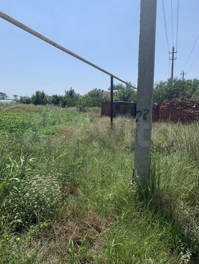 Участок 15 сот. (ИЖС)