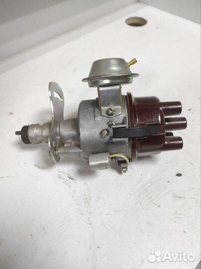 Распределитель зажигания Волга 2410 бесконтактный