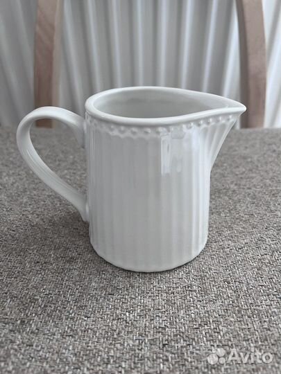 Молочник Greengate (Дания)