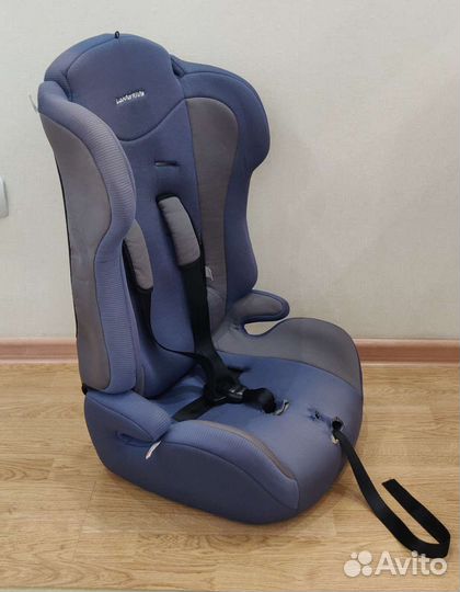 Детское автокресло