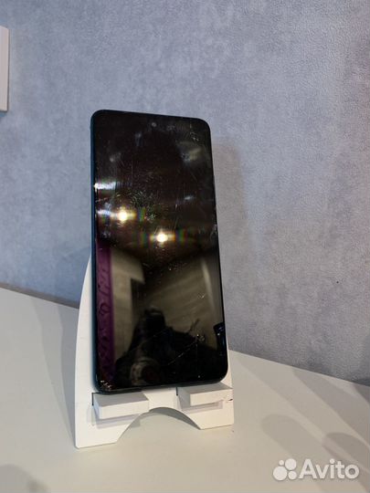 HUAWEI P smart (2021), 4/128 ГБ