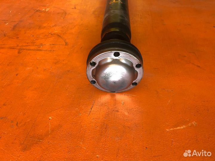 Карданный вал задний Infiniti Ex35 J50 3.5 2009