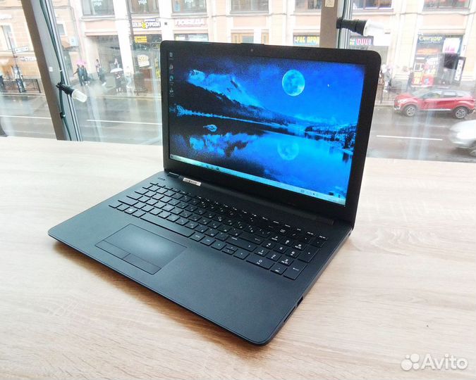 Ноутбук HP на A10 i3 i5 240Gb SSD + Radeon