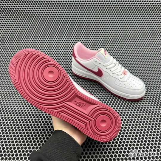 Кроссовки Nike Air Force 1 Low Valentine's Day