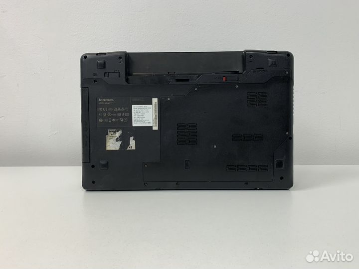 Lenovo Z570 Z575 на запчасти корпусвсборе или нет