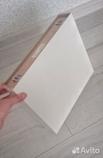 Полка настенная IKEA