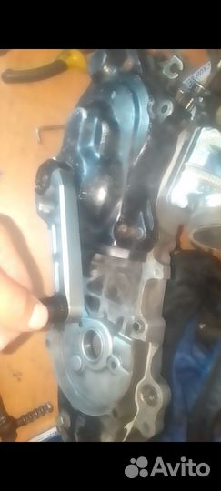 Хонда Дио 27