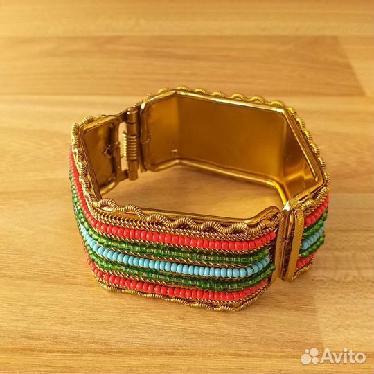 Браслет женский бижутерия