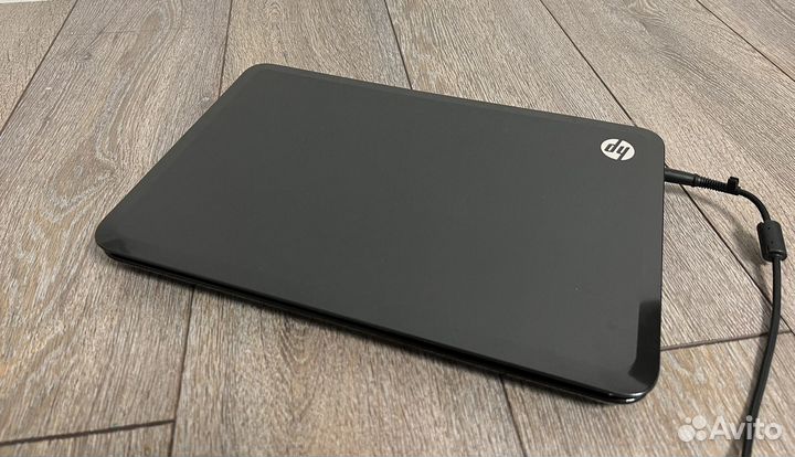 Ноутбук HP Pavilion G6