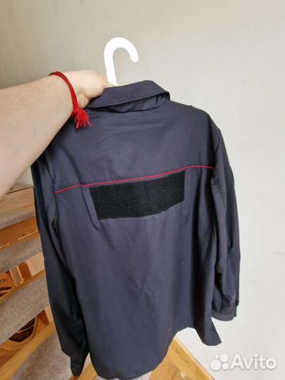 Полицейская форма