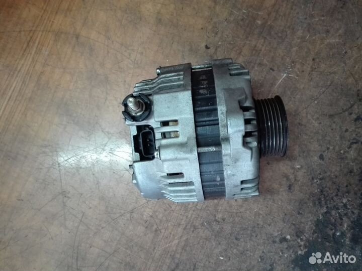 Генератор ниссан максима, мурано