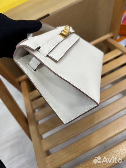 Сумка Hermes Kelly Pochette